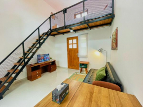 Omah SaM Guesthouse Jogja